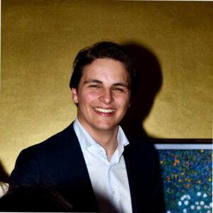 Foto van Dane Koenders